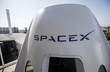 SpaceX NEW PLANS for Landing on Mars