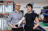 How Biotechnology and Mechanical Engineering Are Merging to Redefine the Future