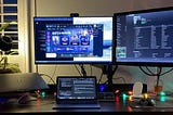 The Ultimate MacBook+PC Monitor Showdown