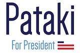 A showcase of Logo Designs of Candidates Running for US Presidency 2016