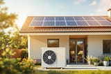 Heat Pump vs Solar: Which Saves More Money in 2025?