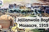 Jallianwala Bagh Massacre, 1919: History, Result and Impact | Khan Global Studies Blogs