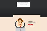 One of the Most Common WordPress Errors and How to Fix problem |Troubleshoot & Find The Problem &…