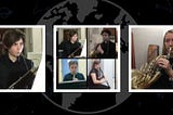 The Global Search for Education: Chloe Brill — Breathing New Life into Mozart’s Serenade №12