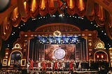 Tony Awards 2022: The Complete list of winners