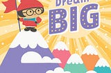 PDF Dream Big By Joyce Wan