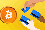 Guide to Buying Altcoin with Credit Card in Binance in 5 Steps