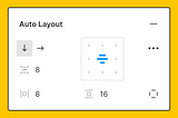 Making the case for Figma auto layout as the best approach to no-code so far