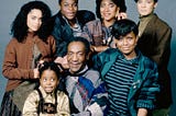 The Enormous legacies of I Spy’s Alexander “Scotty” Scott and The Cosby Show and why they should…
