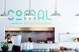 Comal Heritage Food Incubator