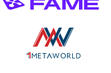 FAME GROUP, FAME UNIVERSE Signs MOU with 1MW Singapore