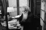 Traveling to Your Drawers and Wardrobes With Bachelard: Poetics of Space