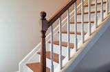 Modifying Stairs For The Elderly