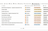 Notion Tip: How to Name Database Dashboards for Better Navigation & Organization