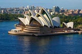 Flights From Los Angeles To Sydney Australia $869 Return