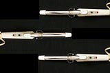 That Christmas We Got Three Curling Irons From The Salvation Army
