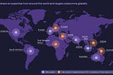 Insights and Analysis on the Cybercrime Atlas Project