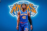 Knicks Holding Out for a Megastar Revisited