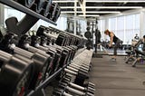 Starting Strength with Dumbbells — Get Strong In Any Gym