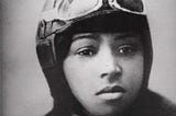 America’s First Black Lady Pilot — A Texan