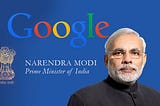 FIR Against Google For “Defamatory” Search Results On PM Modi