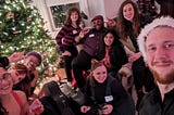 Chords Of Community: Noteworthy Philadelphia’s Holiday Story