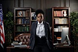 Famous Female Lawyers