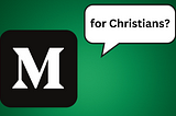 Medium.com for Christians: Is It Worth It?