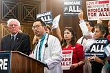 Medicare for All is a Christian Policy