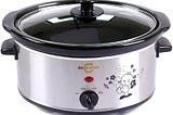 Nồi nấu cháo đa năng Hàn Quốc BBCooker loại 3.5L