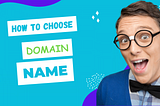 How To Choose Domain Name: The Ultimate Guide For Success | PERF 4 TECH