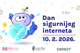 Dan sigurnijeg interneta 2026: Zajedno za bolji digitalni svijet