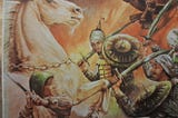 C.S. Lewis’ The Last Battle: Christianity & Plato