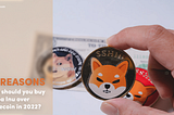 10 reasons to buy Shiba Inu in 2022 — BuyUcoin