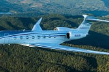 Gulfstream G650ER