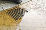 Who Is Responsible For Storm Water Drains In NSW?