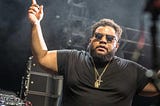 ALERT! Carnage Announces His Retirement After 14 Years of Service