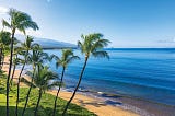 Flights From San Francisco To Maui Hawaii $168 Return