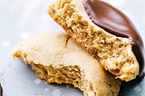 Best Chewy Peanut Butter Cookie Recipe in the World