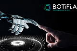 Trading Smarter, Not Harder: Botifi Smart Dex and the Future of Cryptocurrency Trading