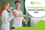 Physiotherapy Manchester: Expert Care, Personalized Results
