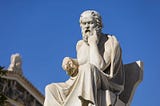 Was Socrates Even Shredded?