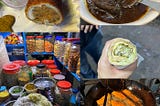 A Food Tour with Calcutta Capsule