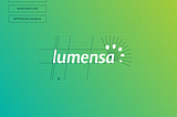 Building a logo and visual branding for an innovative food tech product Lumensa
