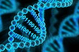 The Science Behind Storing DNA Inside Of Computers.