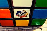 The Rubik’s Cube Turns 40