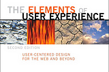 the elements of user experience book