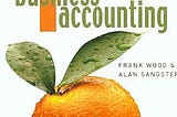 (^PDF/Kindle)->READ Frank Wood’s Business Accounting 1 By Frank Wood BOOKS