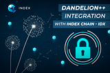 Dandelion++ Integration With INDEX Chain — IDX