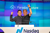 The biggest electric car IPO scam in history?